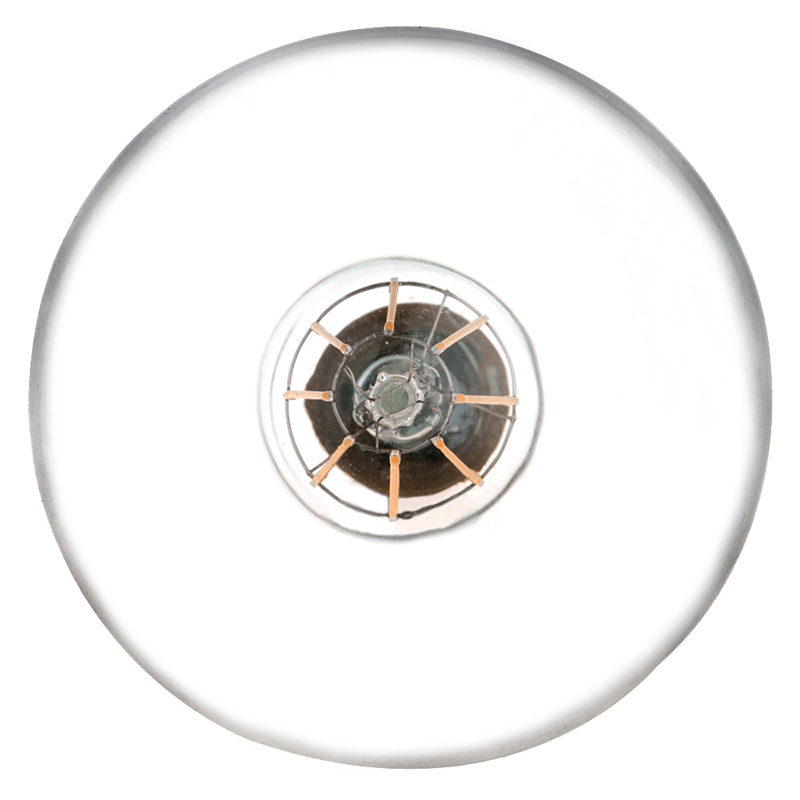 G30 E26/E27 8W LED Vintage Antique Filament Light Bulb, 75W Equivalent, 4-Pack, AC100-130V or 220-240V G30 E26/E27 8W LED Vintage Antique Filament Light Bulb, 75W Equivalent, 4-Pack, AC100-130V or 220-240V